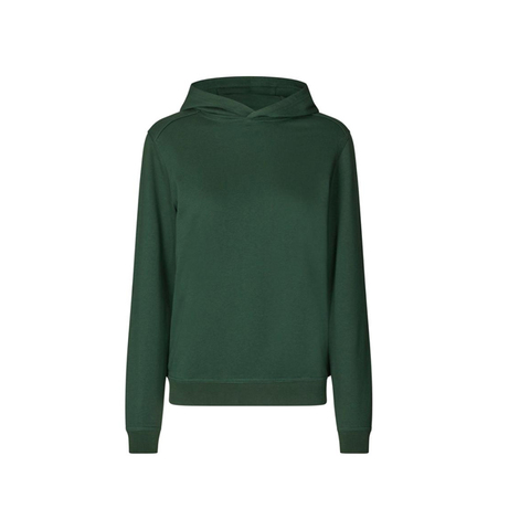 ID PRO Wear CARE Sweatshirt | hoodie | dame - Grøn