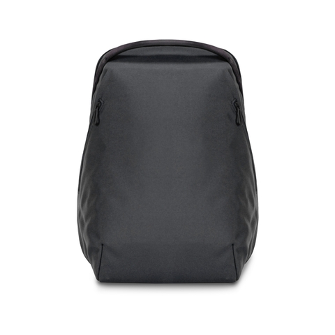 Eugene Rygsæk 18L - rPET - Sort