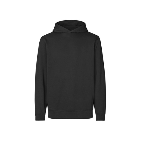 ID PRO Wear CARE Sweatshirt | hoodie - Sort