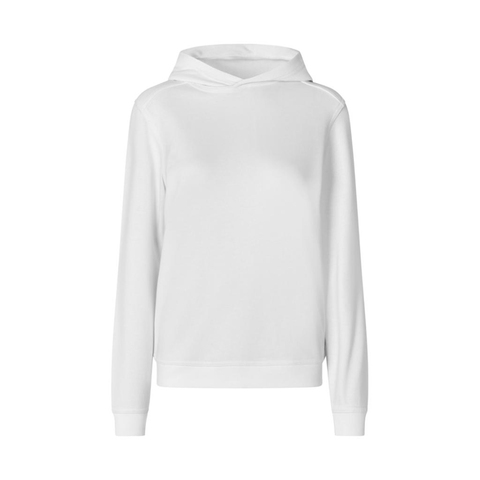 ID PRO Wear CARE Sweatshirt | hoodie | dame - Hvid