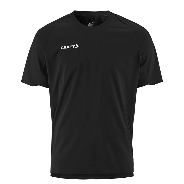 CRAFT Extend Jersey, herre - rPet - Sort