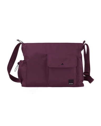 KINTOBE Milo Messenger Taske - rPet