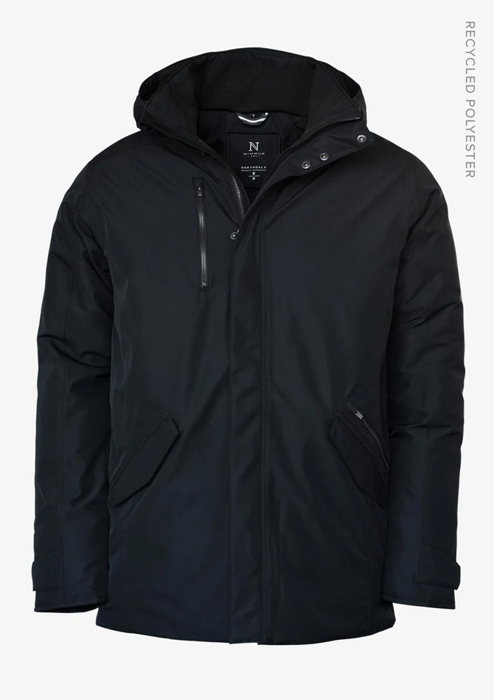 NIMBUS Northdale Vinterjakke, Herre - rPet