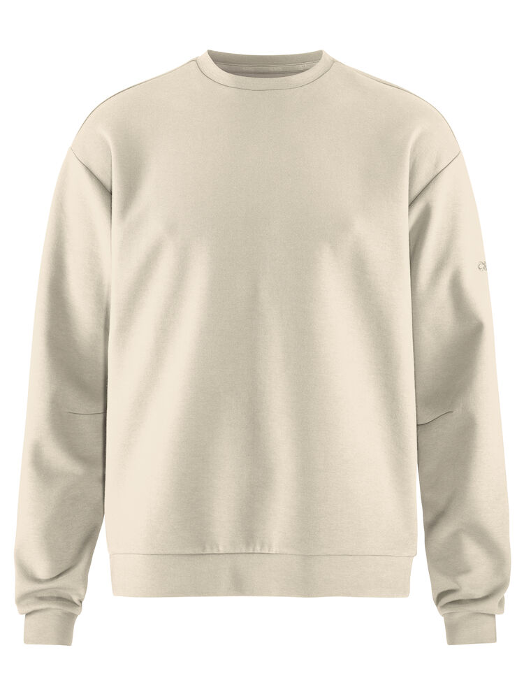 CRAFT ADV Join RN Sweatshirt, Herre - 49% rPet