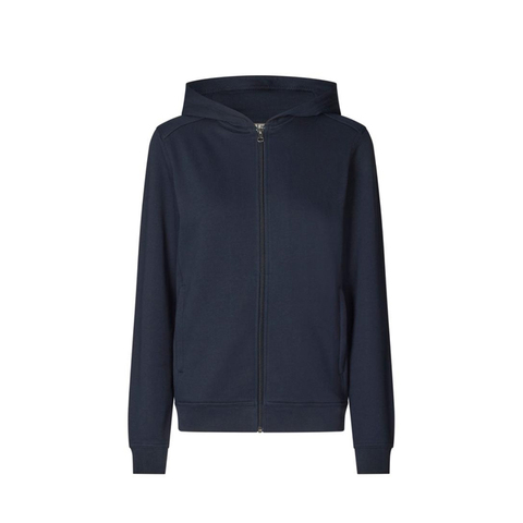 ID PRO Wear CARE Sweatshirt | hoodie | zip | dame