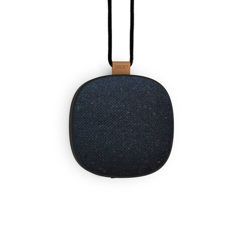 SACKIT Go 200 Black Care Højtaler