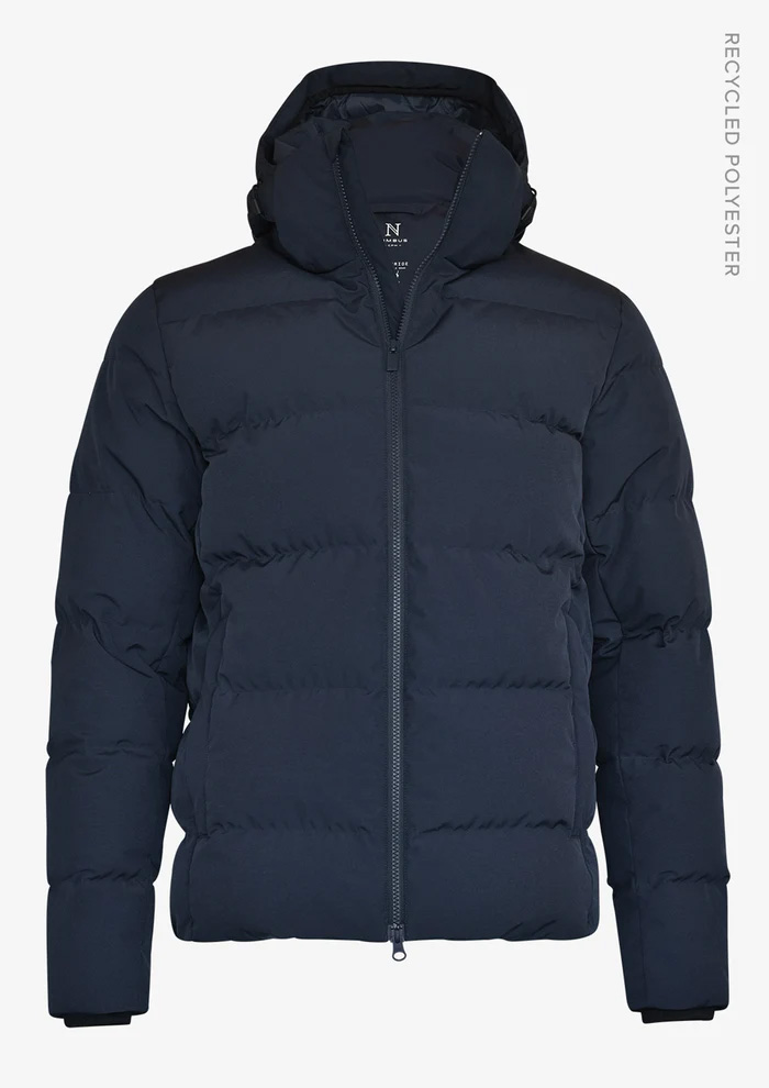 NIMBUS Telluride Dunjakke, Unisex - rPet