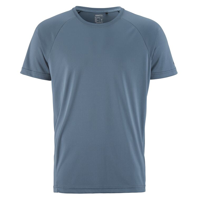 CRAFT Core Unify Trænings T-shirt Herre - rPet
