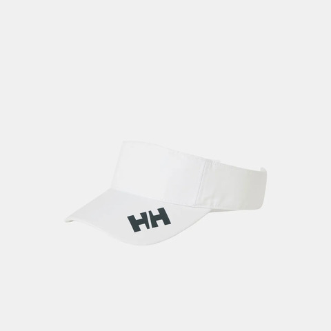 HELLY HANSEN Crew Visor Cap - rPet