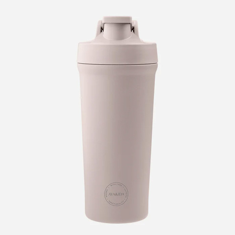 AYA&IDA Shakerflaske 750 ml