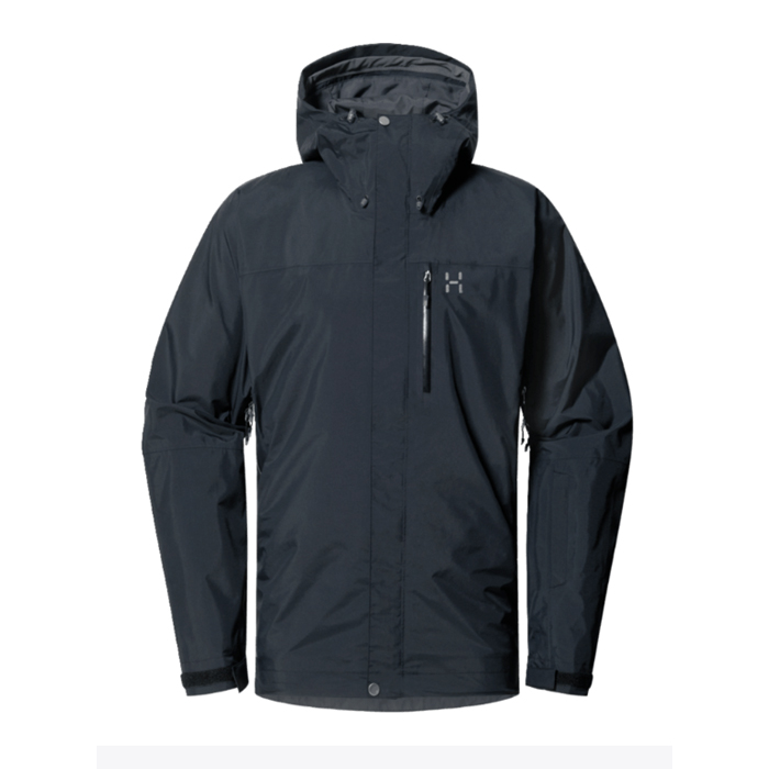 HAGLÖFS Astral GTX II Jacket  - Bluesign - rPet