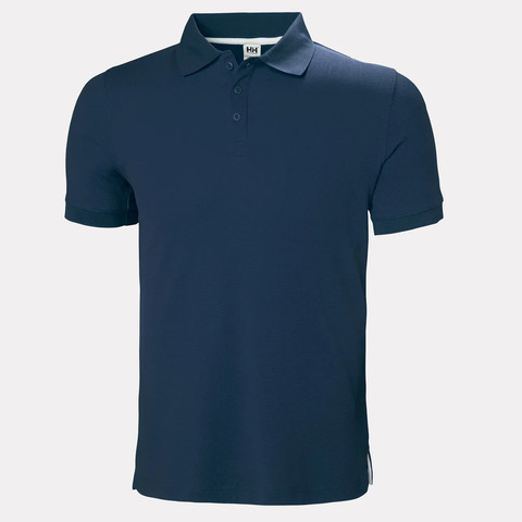 HELLY HANSEN Crewline Polo - rPet