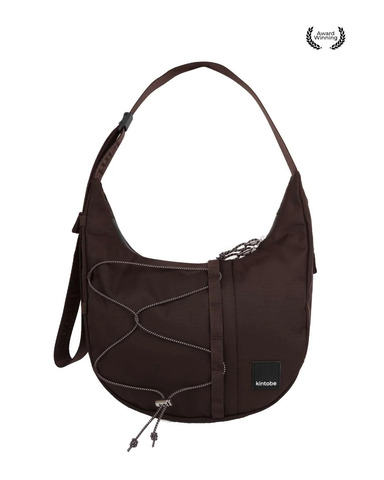 KINTOBE Haze Crossbody taske - rPet