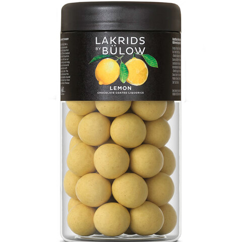 LAKRIDS BY BÜLOW - REGULAR 270 g.