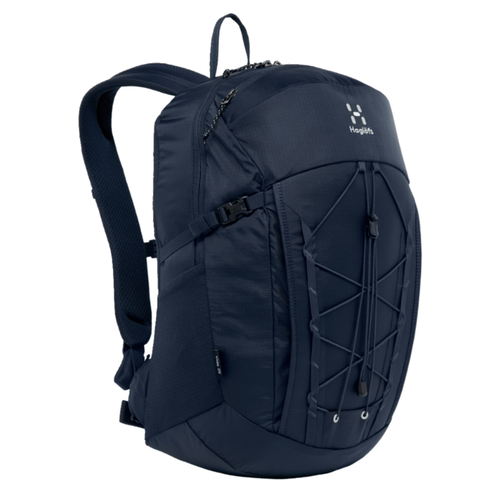 HAGLÖFS Vide 25L / Large - Bluesign / PA