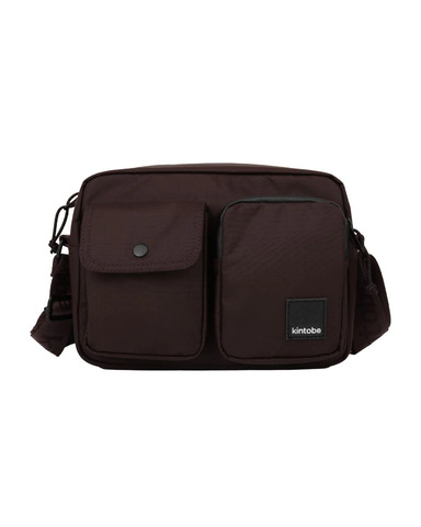 KINTOBE Miles Crossbody taske - rPet