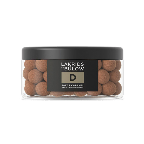 LAKRIDS BY BÜLOW D - Salt & Caramel - RPET