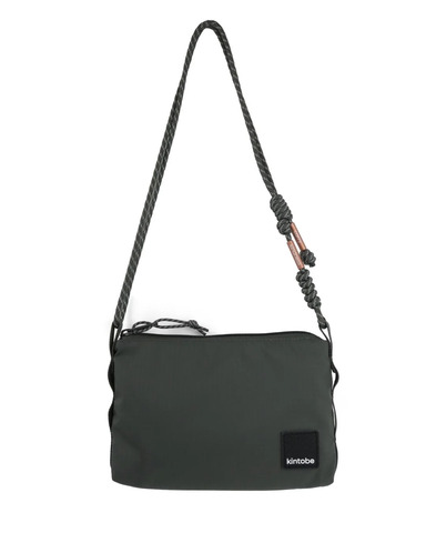 KINTOBE Sam Crossbody taske - rPet