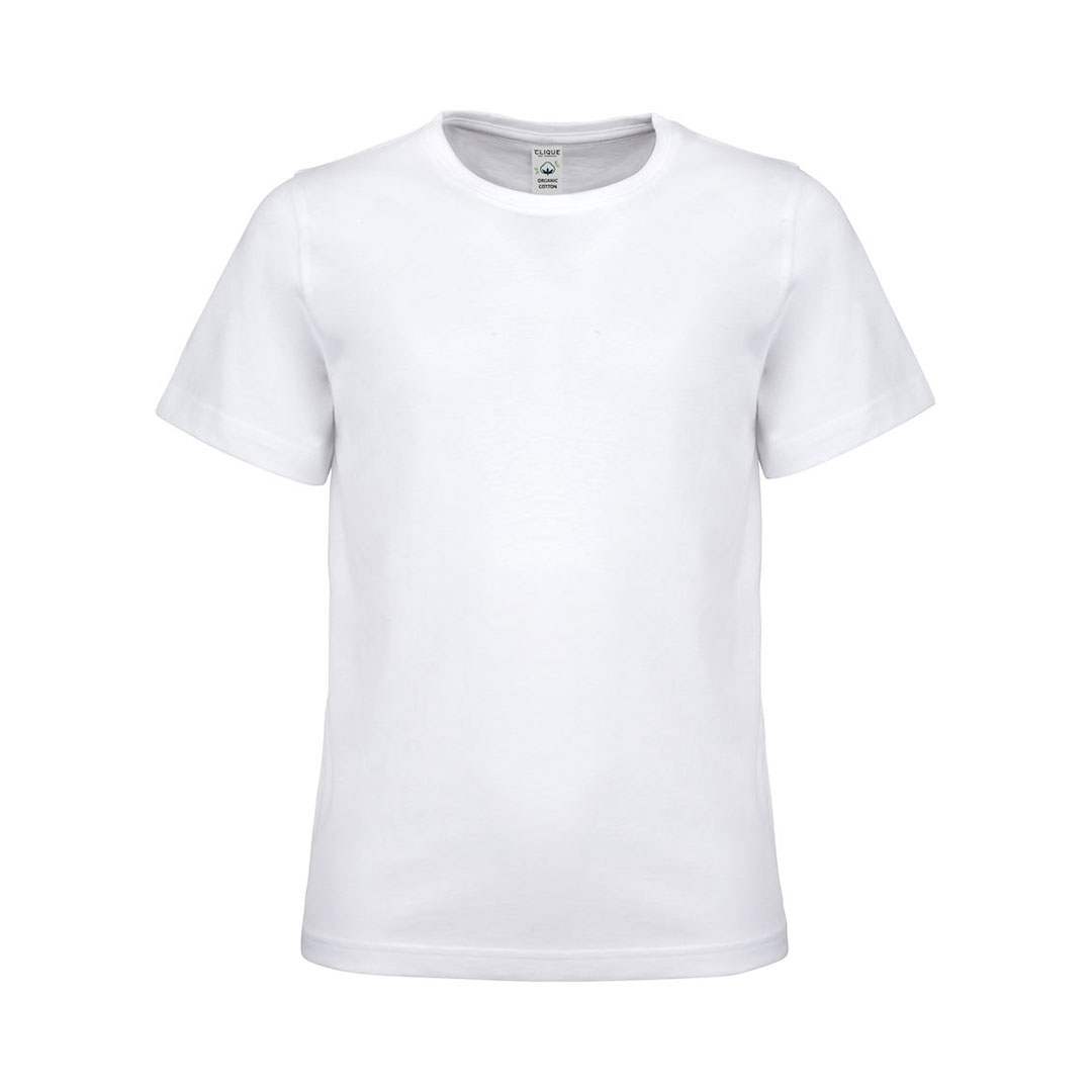 CLIQUE Classic OC-T Børn - Øko Bomuld