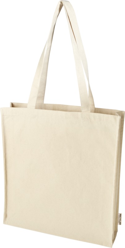 Florida GRS Recycled Mulepose med bund 14 L