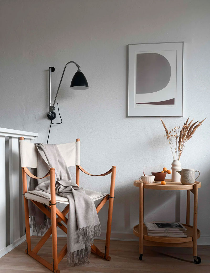 ELVANG Luxury Plaid - Fairtrade