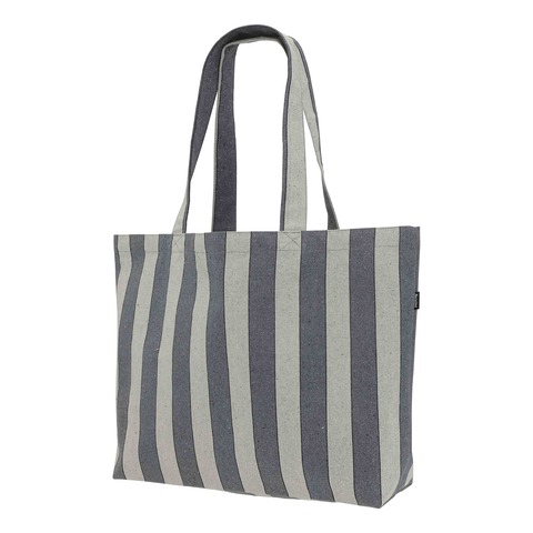 Stor Mulepose - Recycled Bomuld/Polyester Mix
