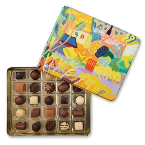 SV. MICHELSEN Kunstdåsen Forår 2026 - Fairtrade