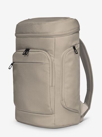 HALFAR Notebook backpack SOLID - rPet