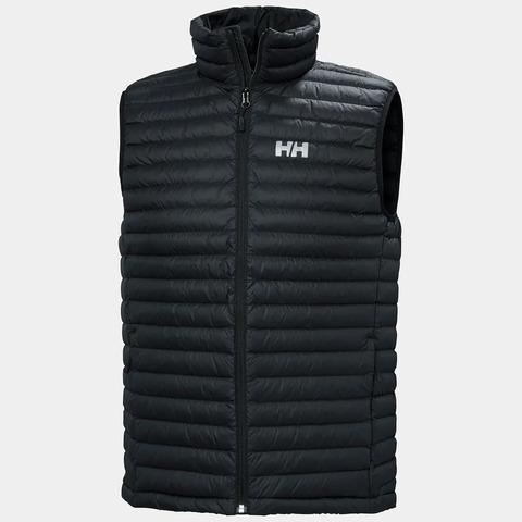 HELLY HANSEN Sirdal Insulated Vest - rPet