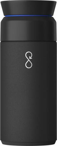 Ocean Bottle 350 ml termokrus - Genbrugs Rustfri Stål