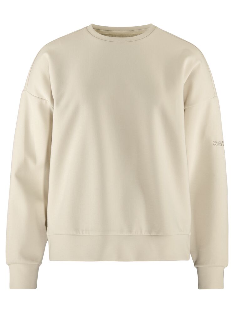 CRAFT ADV Join RN Sweatshirt, Dame - 49% rPet