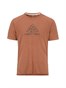 CRAFT Uld SS T-shirt, Herre - rPet - Orange