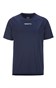 CRAFT Rush 2.0 Ss Løbe T-shirt - Herre - rPet - Navy