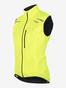 FUSION Løbevest, dame - Gul