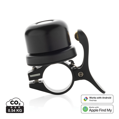 Bike finder Dual RCS cykelklokke med global sporing
