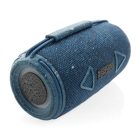 Prisma 16W højttaler i RCS genanvendt plast IPX 4 vandtæt