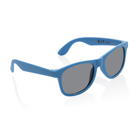 GRS PP-solbrille af plast genanvendt