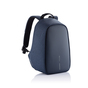 Bobby Hero Small - tyverisikker rygsæk - rPET - Marineblå