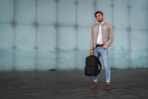 XD Design Flex Gym bag - rPET-