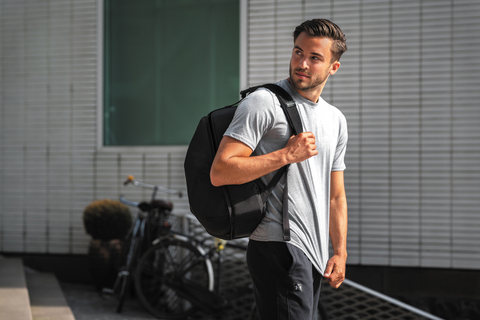 XD Design Flex Gym bag - rPET-