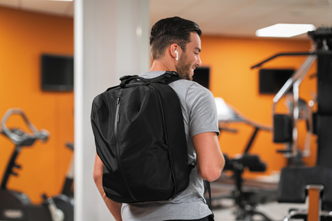 XD Design Flex Gym bag - rPET-