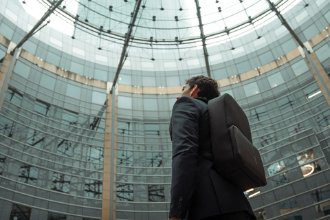 XD Design Flex Gym bag - rPET-