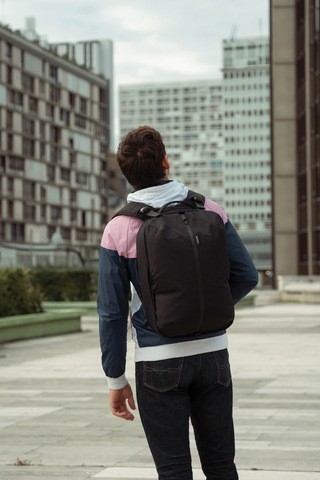 XD Design Flex Gym bag - rPET-