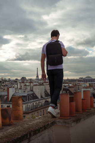 XD Design Flex Gym bag - rPET-