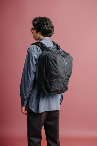 XD Design Flex Gym bag - rPET-