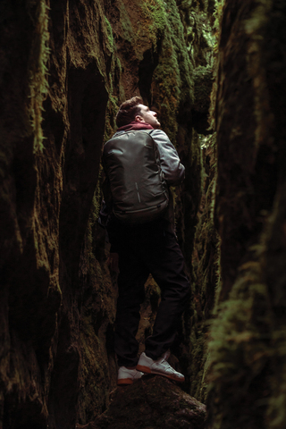 Bobby Explore rygsæk - rPet-