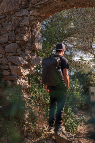 Bobby Explore rygsæk - rPet-