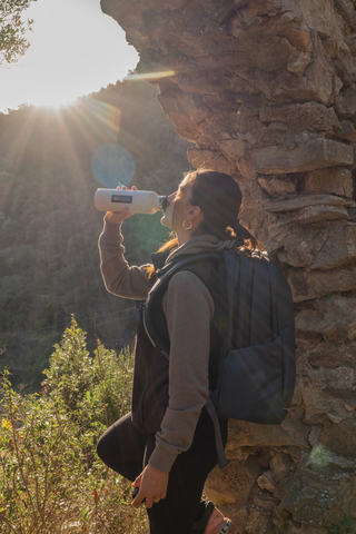 Bobby Explore rygsæk - rPet-