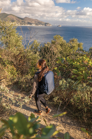 Bobby Explore rygsæk - rPet-