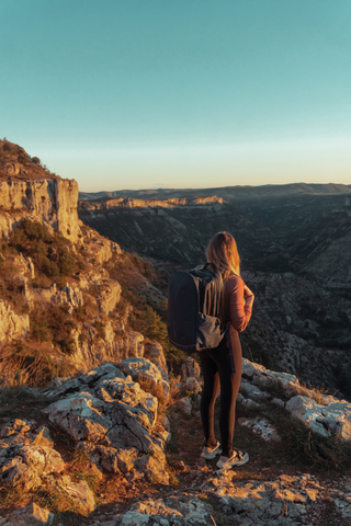 Bobby Explore rygsæk - rPet-